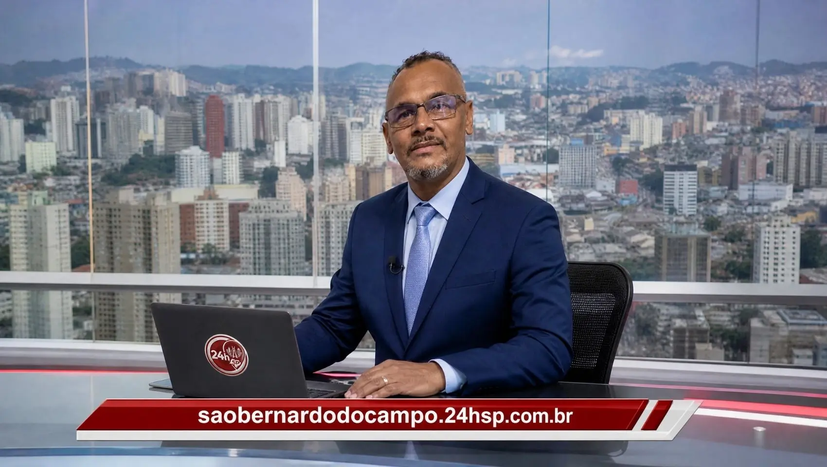 Motociclista baleado em São Bernardo do Campo SP durante conflito de trânsito