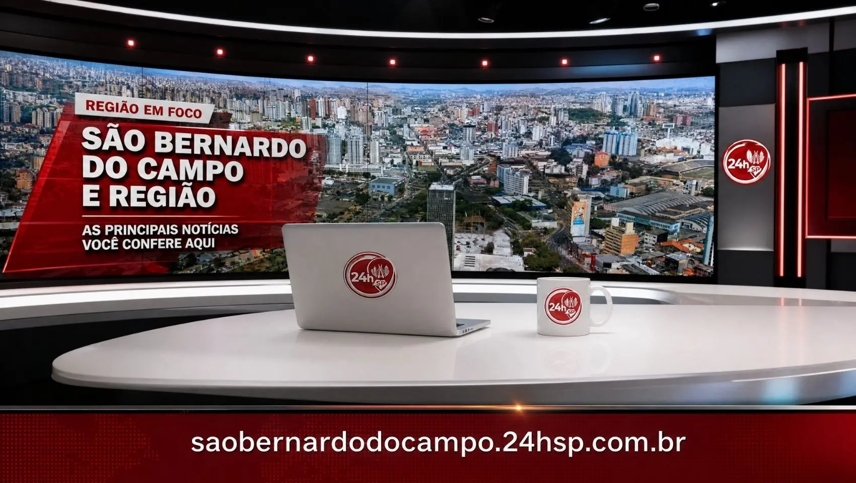 Nova cobrança free flow em São Bernardo do Campo SP começa hoje