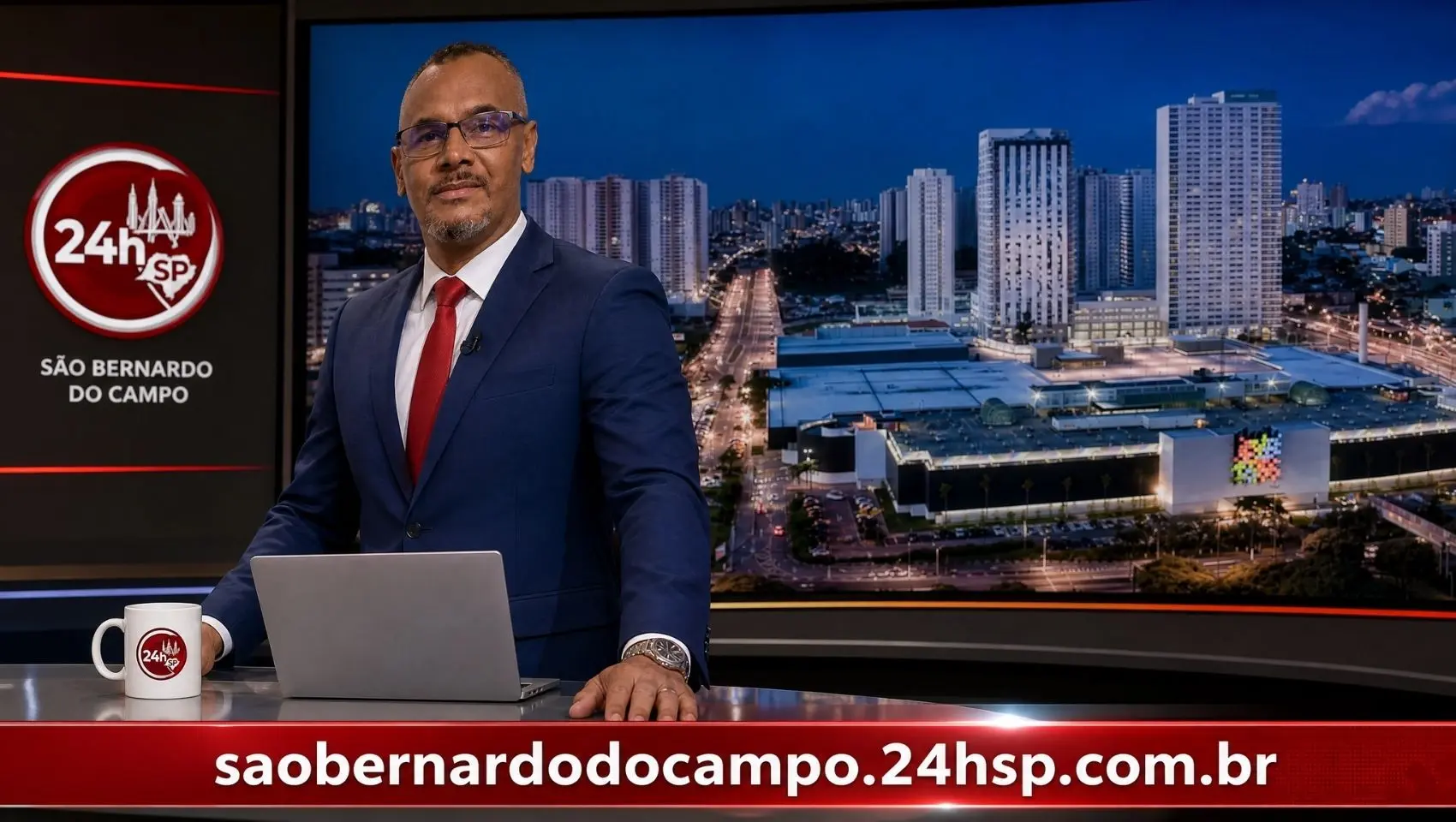 São Bernardo do Campo SP: Guarda Civil atira em motociclista após briga Motociclista envolvido em incidente com Guarda Civil em São Bernardo do Campo SP